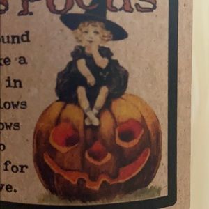 Meet your Posher, Sandy